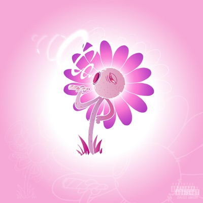 LA FLEUR (slowed by 424) - Single