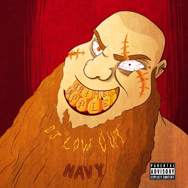 Navy - Single