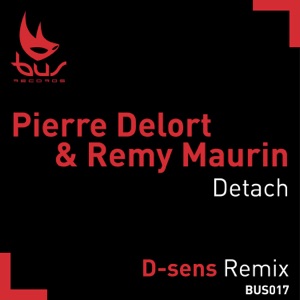Detach - Single