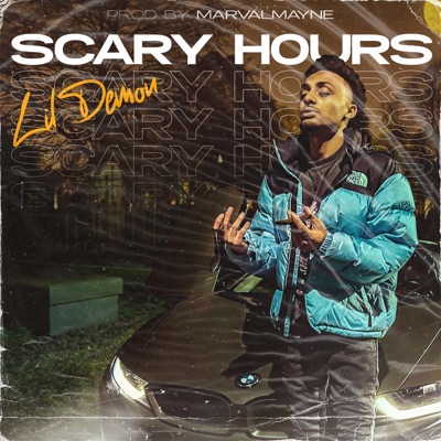 Scary Hours - Single