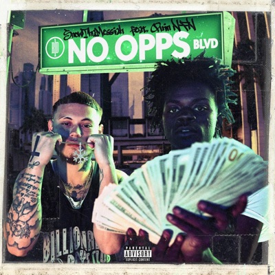 No Opps (feat. Quin NFN) - Single