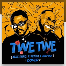 Twe Twe Cover 4STMan