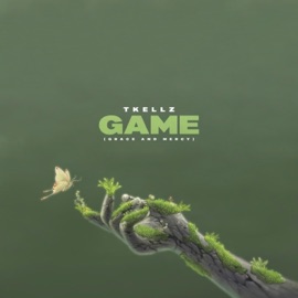 Wait (feat. Saladeen) Tkellz