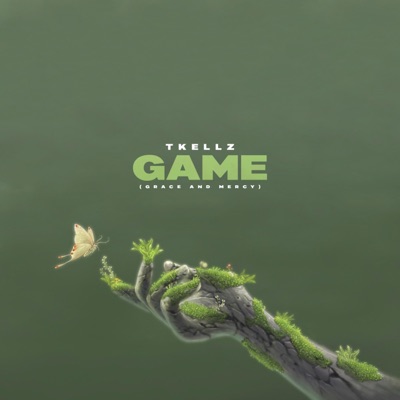 Grace and Mercy - EP