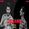 Dreams (feat. ASHH) - Solzer 10 Numbri lyrics