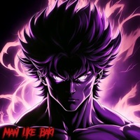 Man Like Baki, Brazilian Phonk (feat. Mercutio the Bard & Man Like Joe) - Single - Harry Dee Productions