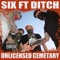 March of the SFD - Six Ft Ditch lyrics