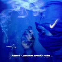 Vracím zpátky hype - EP - Mc Kenny