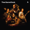 Thee Sacred Souls on Audiotree Live (feat. Audiotree) [Live] - EP - Thee Sacred Souls