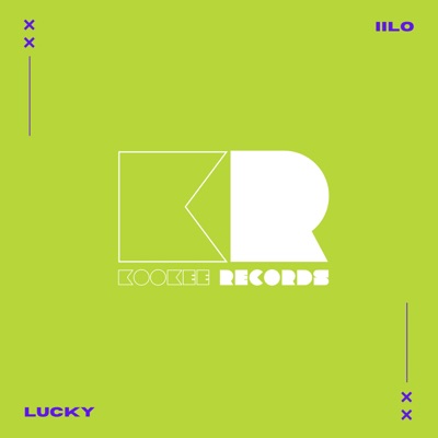 Lucky - Single
