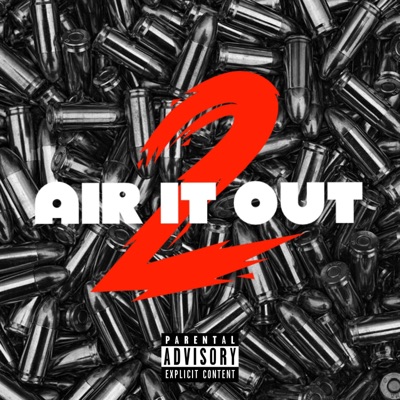 AIR IT OUT 2 (feat. Omgzlone!) - Single