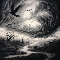 DNB (feat. Dt8 Aka delta) - Single - Loupa