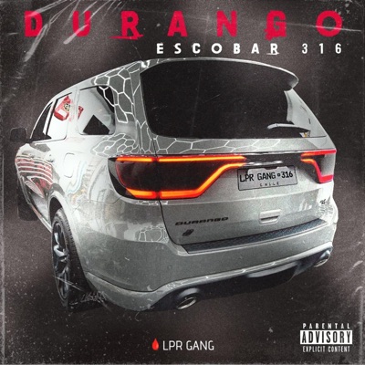 Durango (feat. Escobar 316) - Single