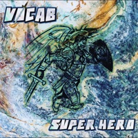 Super Hero (Leave It To Me) - Single - V0cab