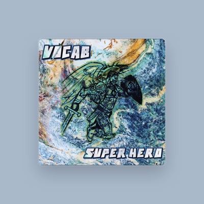 Listen to V0cab, watch music videos, read bio, see tour dates & more!