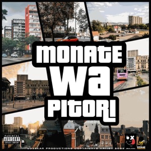 Noma Kanjani, Pt. 2 (feat. Teddy, Teedo Miller, Honey Dew, Craziie & Ujobe the MC)