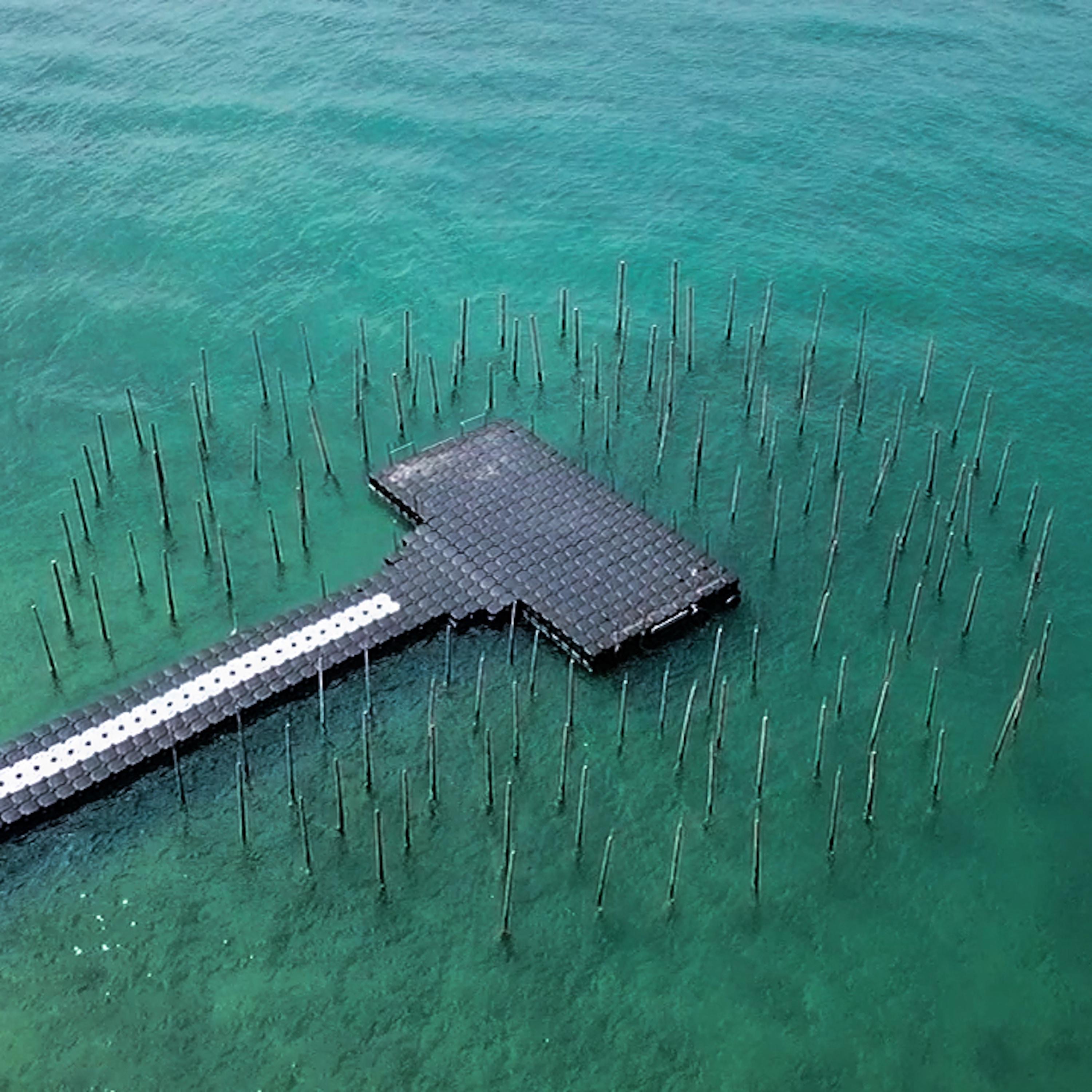 Rumors From the Sea - EP