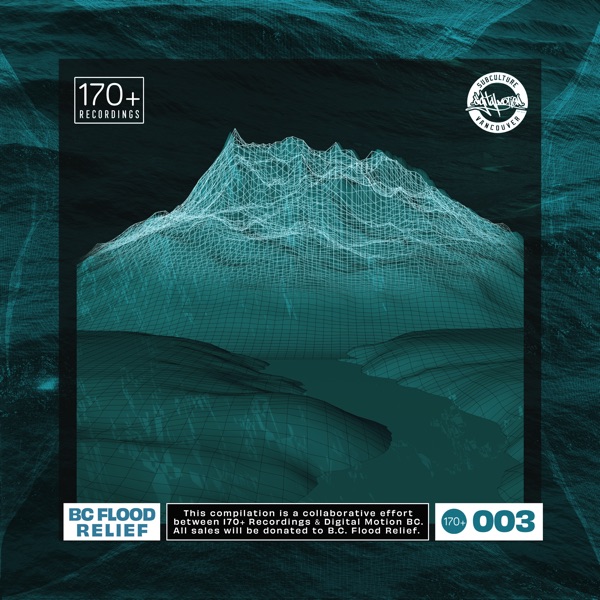 Bc Flood Relief Lp