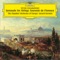 Serenade for String Orchestra, Op. 48: IV. Finale (Tema russo). Andante - Allegro con spirito artwork