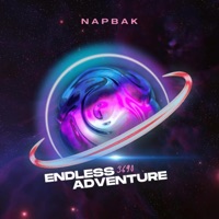 Endless Adventure - Single - Napbak