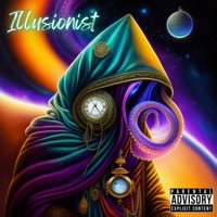 Illusionist - Single - Verbal Vortex