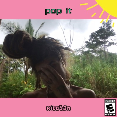Pop It - Single