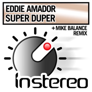 Super Duper - Single