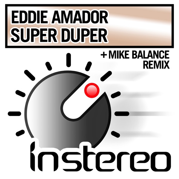 Super Duper - Single