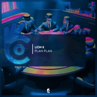 Plan Plan - Single - Lion K