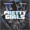 Pretty Girls Don't Cry (feat. Hunxho) - Noodah05 lyrics