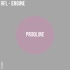 Engine - Single