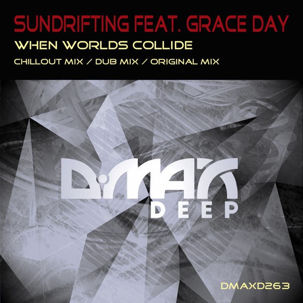 When Worlds Collide - EP
