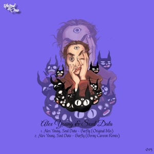 Barfly - Single