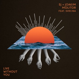 Live Without You (feat. SVRCINA) Sj & Joakim Molitor