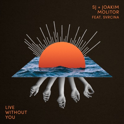 Live Without You (feat. SVRCINA) - Single