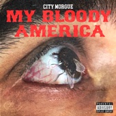 My Bloody America artwork