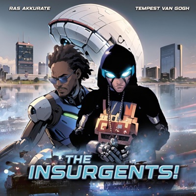 The Insurgents!