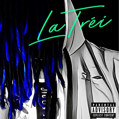 LaTréi - EP
