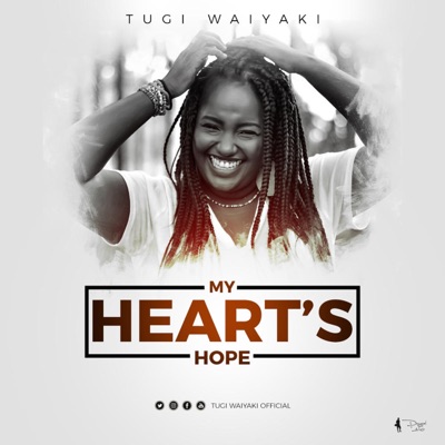 My Heart's Hope - EP