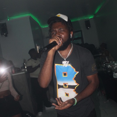 Gucci or Vuitton - Single