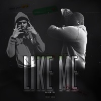 Like Me (feat. Bbaby8) - Single - MarGotUchies