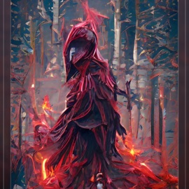 The Ritual (feat. SAGE) Tryptamind