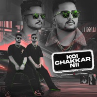 Koi Chakkar Nii - Single - Khush Brarr & Sukh Husnar