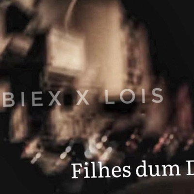 Filhes dum Diabe - EP