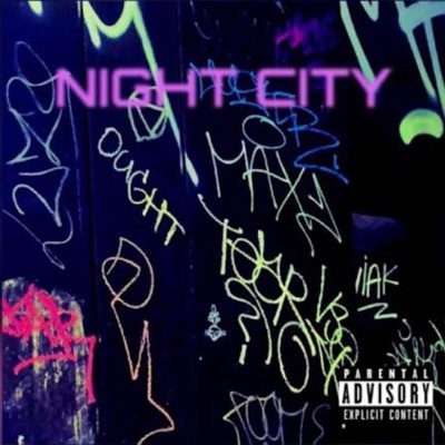 Night City - Single