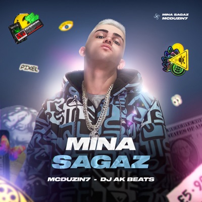 Mina Sagaz - Single