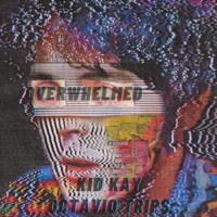 OVERWHELMED (feat. Kid Kay) - Single - Octavio Trips