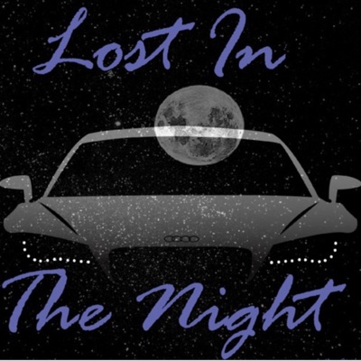 LOST IN the NIGHT (feat. ZVBO) - Single