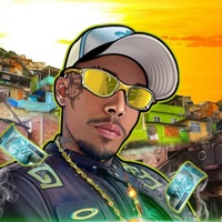 Som de Maloqueiro - EP - Mc Magnata & ZK Beats