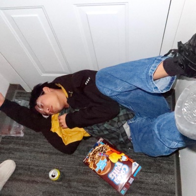 All the Sounds... (DJ Re:Code Remix) - Single